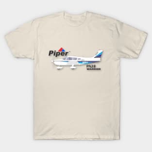 Piper PA28 Cherokee T-Shirt